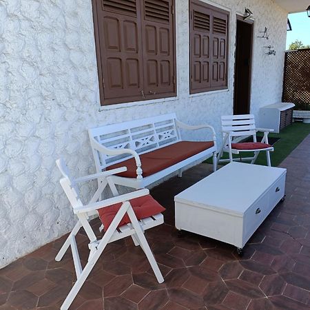 Lightbooking Casa De Campo Ortigal Tenerife La Esperanza  Bagian luar foto