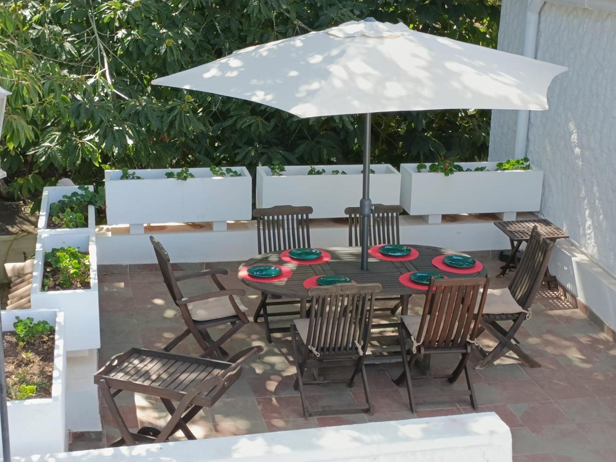 Lightbooking Casa De Campo Ortigal Tenerife La Esperanza  Bagian luar foto