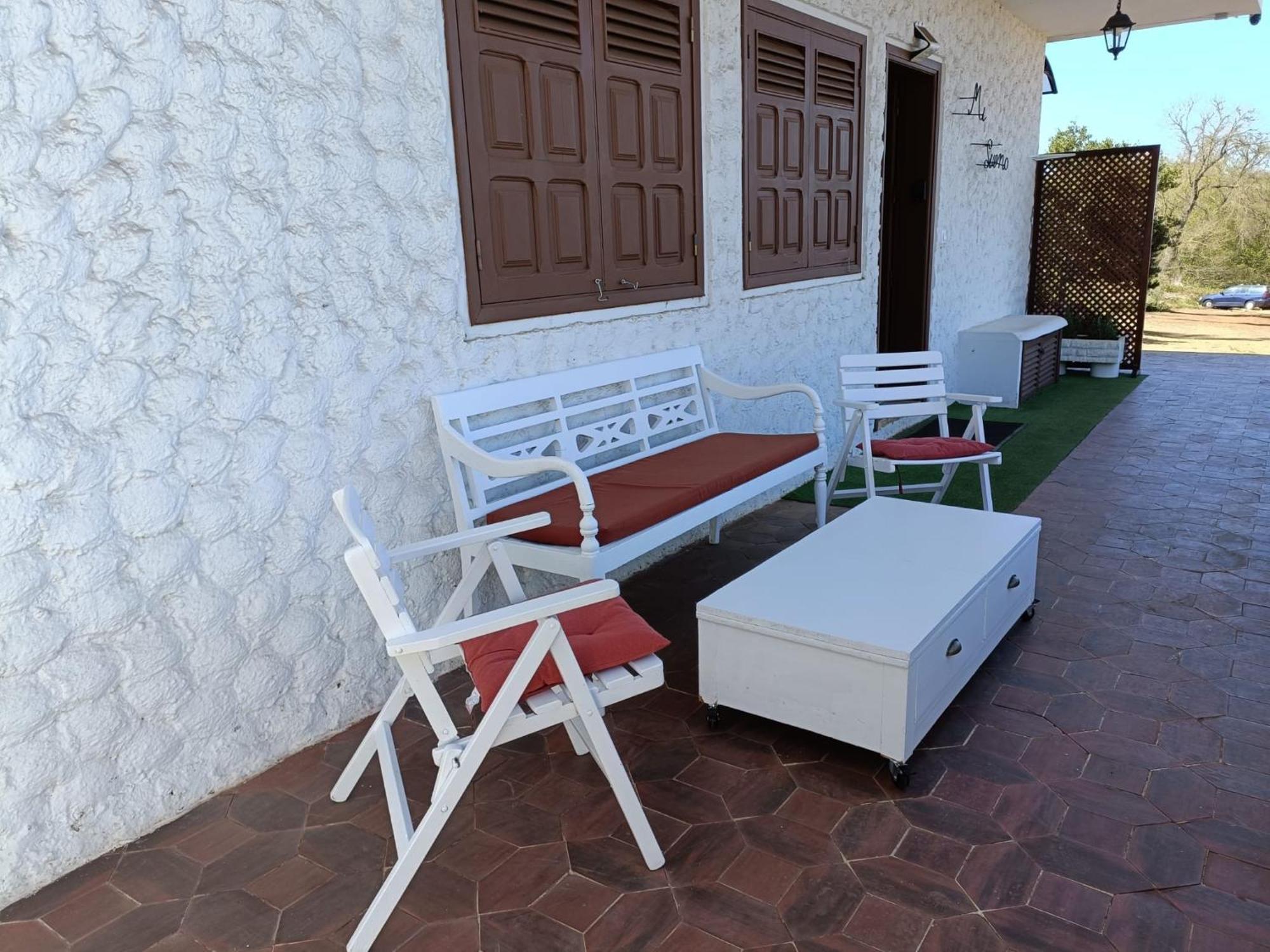 Lightbooking Casa De Campo Ortigal Tenerife La Esperanza  Bagian luar foto