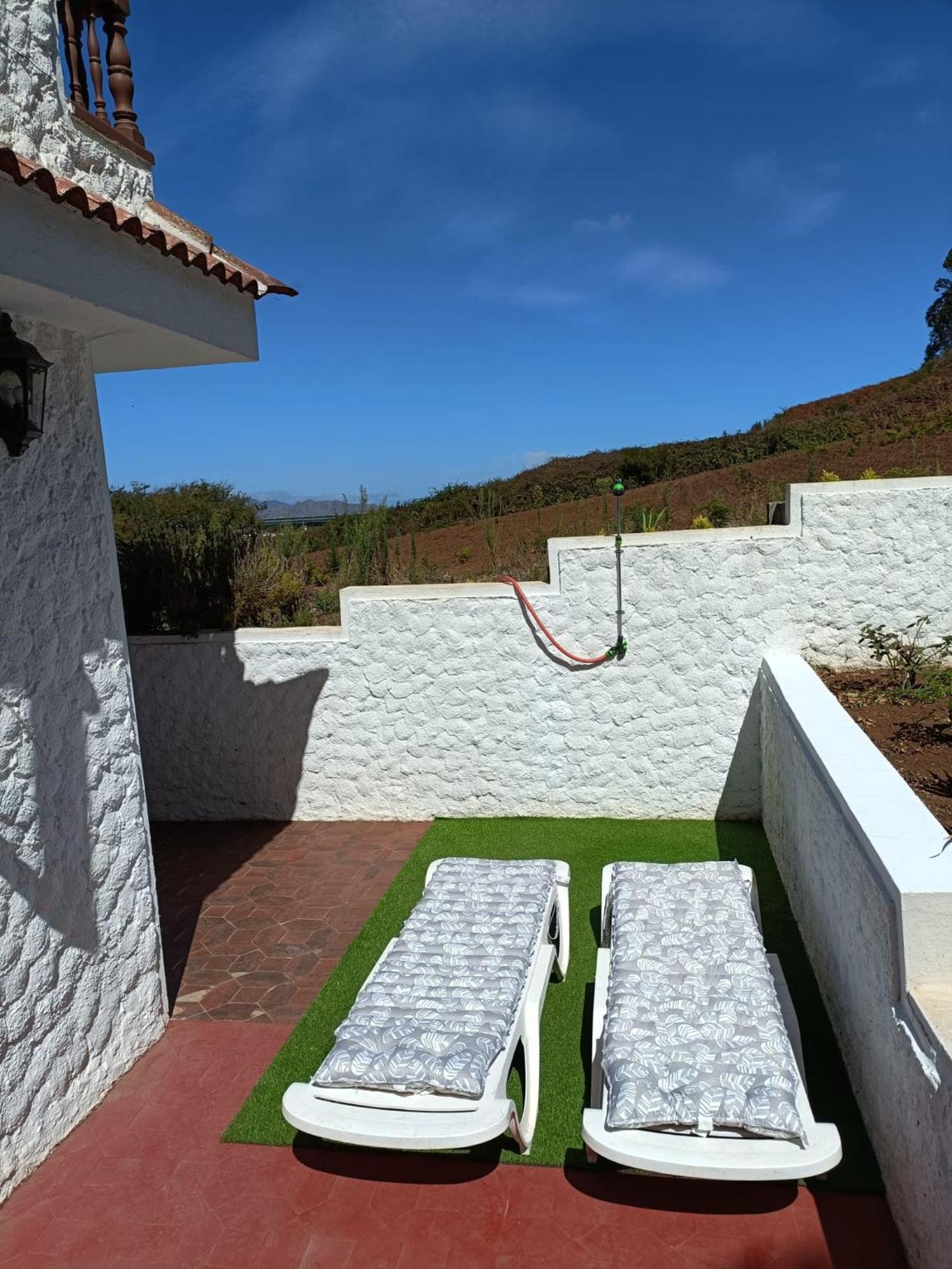 Lightbooking Casa De Campo Ortigal Tenerife La Esperanza  Bagian luar foto