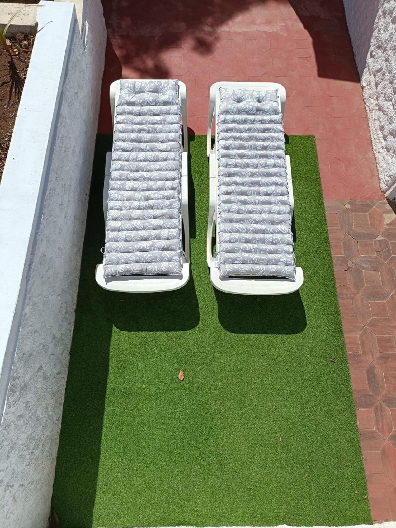Lightbooking Casa De Campo Ortigal Tenerife La Esperanza  Bagian luar foto