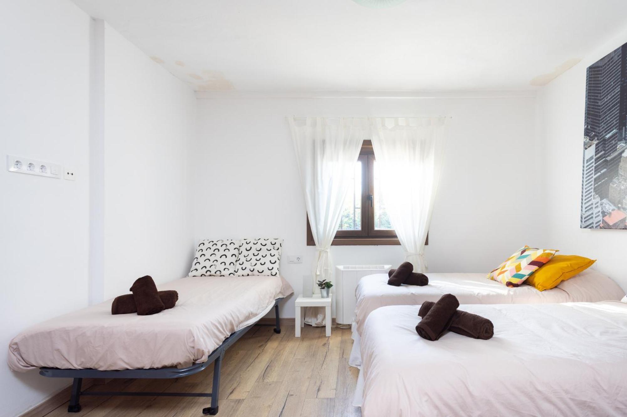 Lightbooking Casa De Campo Ortigal Tenerife La Esperanza  Bagian luar foto