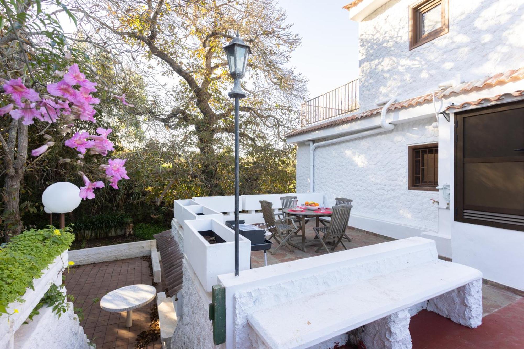 Lightbooking Casa De Campo Ortigal Tenerife La Esperanza  Bagian luar foto