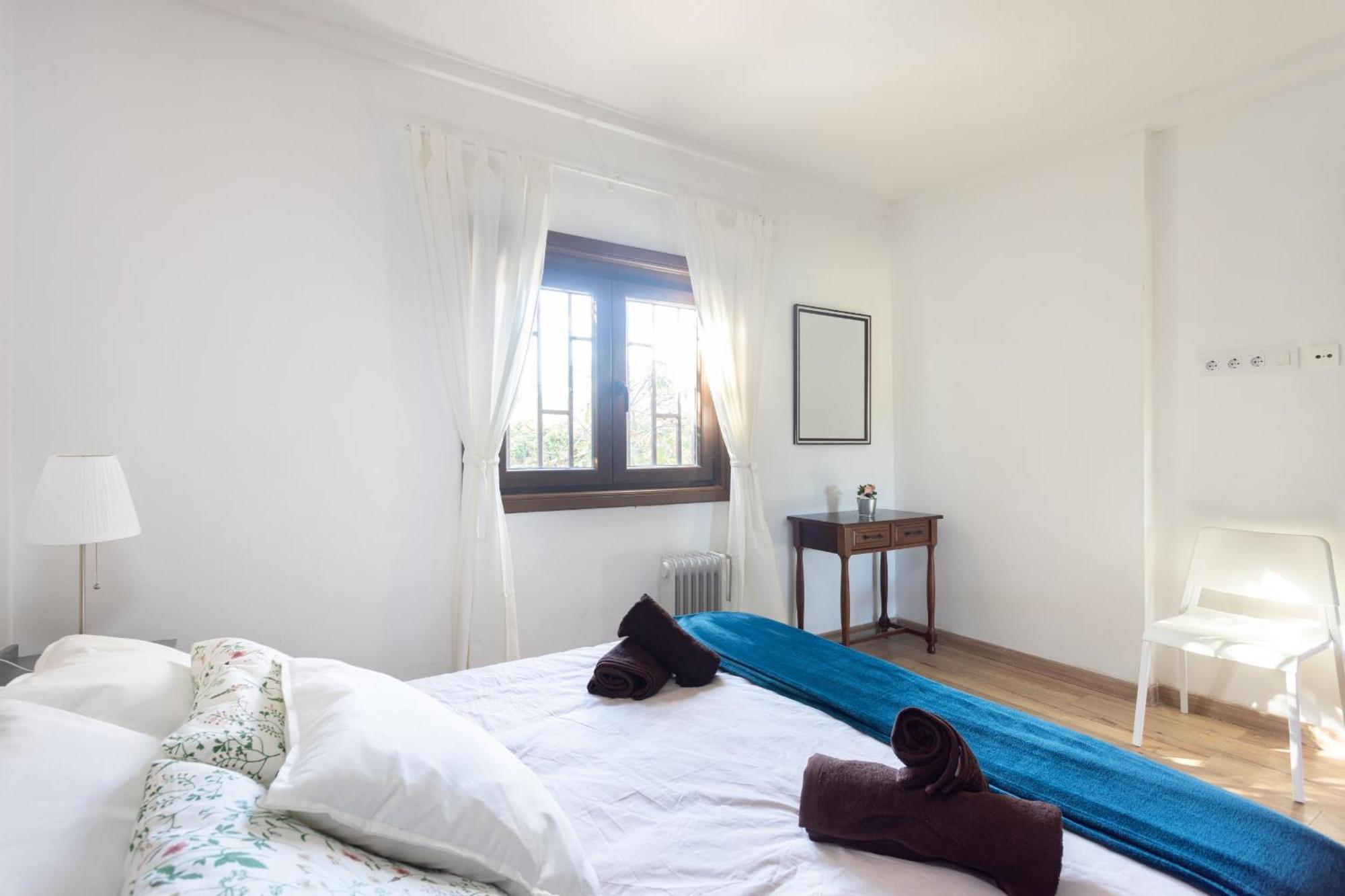 Lightbooking Casa De Campo Ortigal Tenerife La Esperanza  Bagian luar foto
